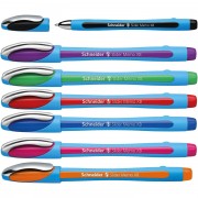 Kugelschreiber Schneider Slider 1502 Memo XB