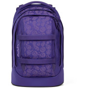 satch Pack Schulrucksack Bright Faces 2025