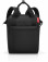 Reisenthel Rucksack allrounder R black