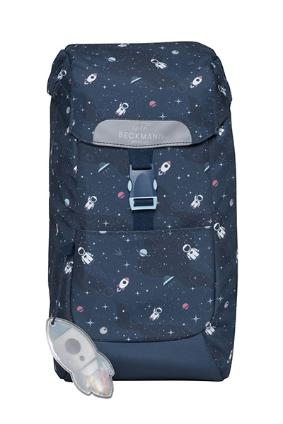 Beckmann Classic 12 L Rucksack