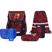 McNeill Set PRIMO 9tlg. ZACK 