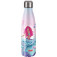 Step by Step Isolierte Edelstahl-Trinkflasche Mermaid Lola