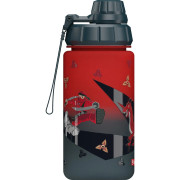 Step by Step Trinkflasche Step by Step Trinkflasche Warrior