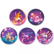 ergobag Kletties-Set ergobag Kletties-Set Pegasus
