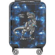 Beckmann Kinderkoffer Beckmann Kinderkoffer Hartschalenkoffer Tech Rex