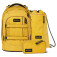 satch pack Schulrucksack-Set 3-tlg. Retro Honey