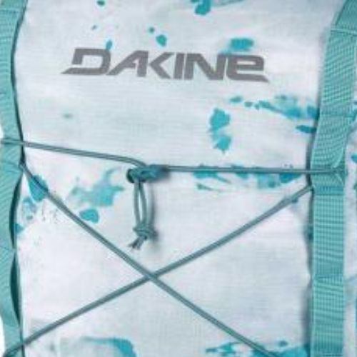 Dakine Rucksack Bleached Moss
