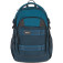 Bold School Backpack Origin dark blue