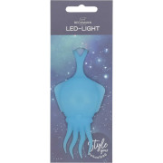 Beckmann B-SEEN&SAFE Beckmann B-SEEN&SAFE LED-Leuchte Blue
