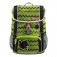 Step by Step KID Kinderrucksack-Set 3-tlg Wild Cat