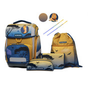 Schneiders Ergolite Set 9-tlg. Limited Sunset Explorer
