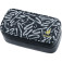 Deuter Schlampermäppchen Pencil Case black strokes