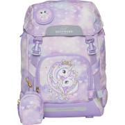 Beckmann Classic Unicorn Princess Purple ohne Zubehör