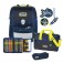 Scout Genius Schulranzen Set 4tlg. Space