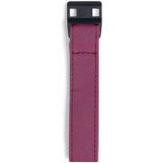 satch Tag Reflective Purple
