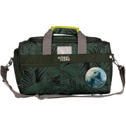 School Mood Sporttasche Daniel Dinosaurier