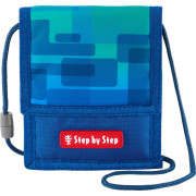 Step by Step Brustbeutel Step by Step Brustbeutel Space Craft Spike