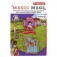 Step by Step Magic Mags Schleich Horse Club, Hannah & Cayenne
