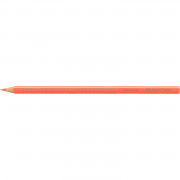 Faber-Castell Farbstift Grip 2001 1124 112403 neon orange