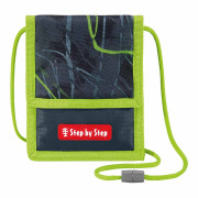 Step by Step Brustbeutel Step by Step Brustbeutel Danger Cat Chiko