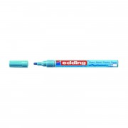 Lackmarker Edding 751 Lackmarker Edding 751 hellblau metallic