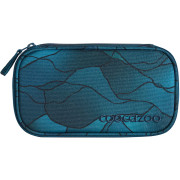 Coocazoo Schlampermäppchen Crystal Waves