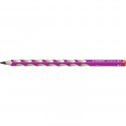 Stabilo Bleistift Stabilo Bleistift EASYgraph 2B rechts rosa