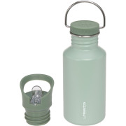 Lässig Bottle Stainless Lässig Bottle Stainless Steel green