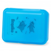 ergobag Brotdose Hula HoopBär Hawaii Tükis