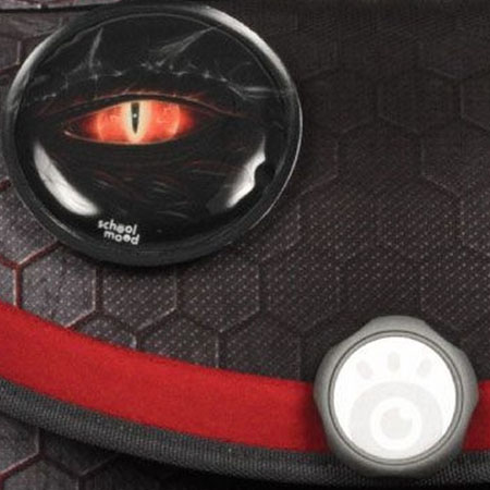 SchoolMood Mika Drache