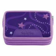 Step by Step XXL-Mäppchen Step by Step XXL-Mäppchen Pegasus Emily 3 Fächer