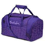 satch Sporttasche Bright satch Sporttasche Bright Faces