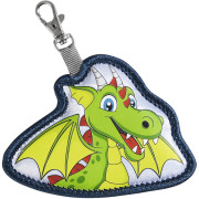 Step by Step KIGA MAGS Dragon Milo