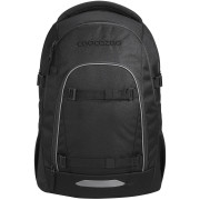 Coocazoo Rucksack MATE Black Coal