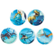 ergobag Kletties-Set Dinosaurier