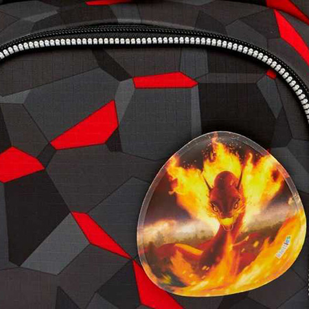 Ergobag Schulranzen Taekbärdo