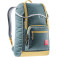 Deuter Rucksack Innsbruck teal-caramel