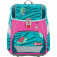 Step by Step LED Neon Pull-Over für das Schulranzenmodell 2IN1 PLUS, Pink