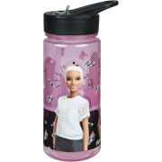 scooli AERO Trinkflasche Barbie
