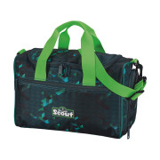Scout Sporttasche Cubes Scout Sporttasche Cubes