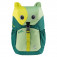 Deuter Kikki Kinderrucksack avocado-alpinegreen