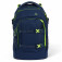 satch pack Schulrucksack Toxic Yellow Saison 2020/21