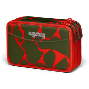 ergobag Maxi-Mäppchen ergobag Maxi-Mäppchen FeuerspeiBär
