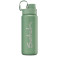 Trinkflasche Edelstahl satch Nordic Jade Green