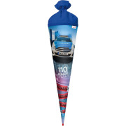 Roth Schultüte 70cm Polizei 110
