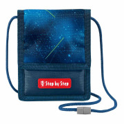 Step by Step Brustbeutel Starship Galactus 