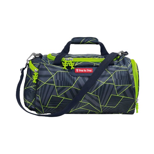 Step by Step Sporttaschen