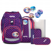 ergobag sporttasche bärgasus glow