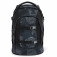 satch pack Schulrucksack Infra Grey Saison 2020/21