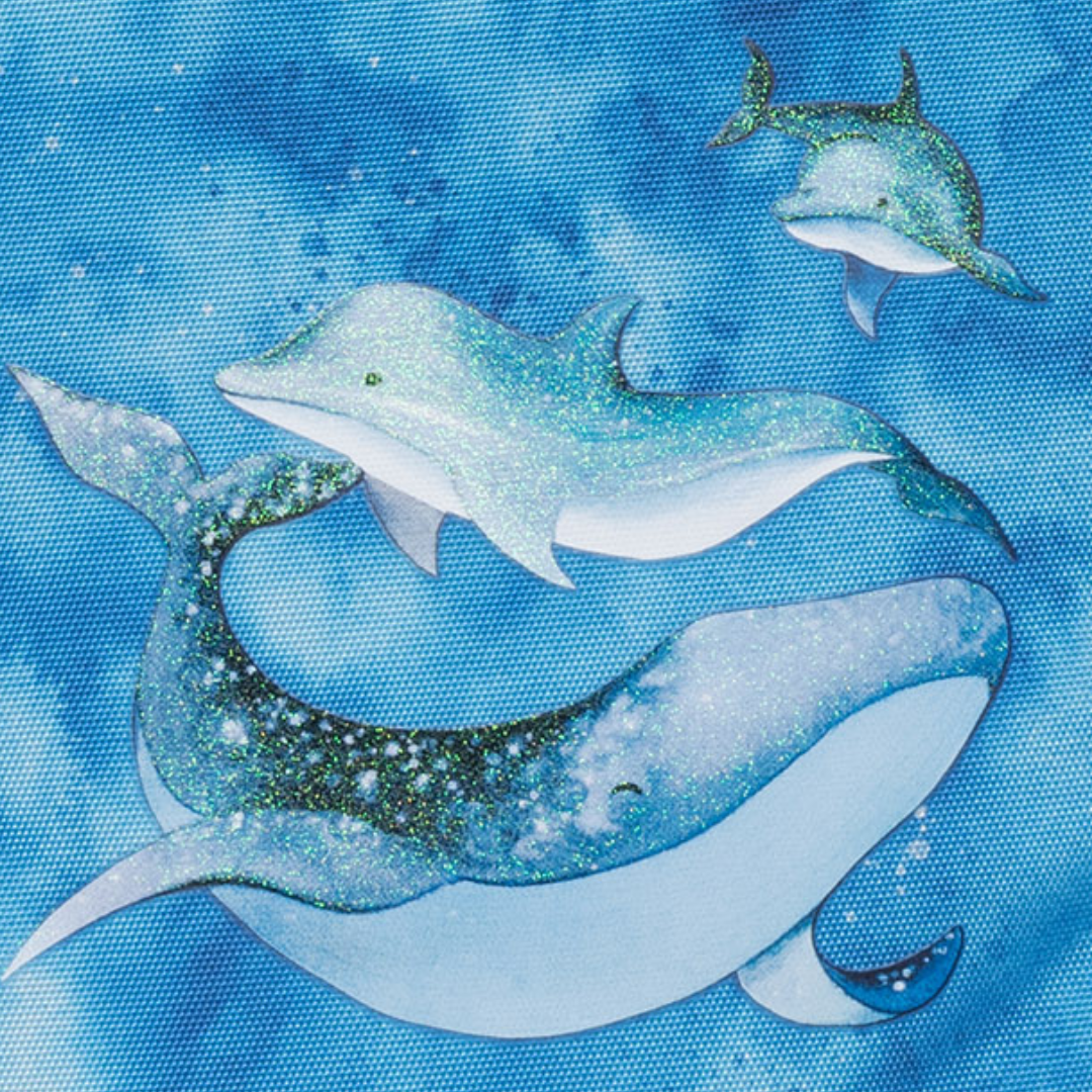 Beckmann Rucksack Ocean